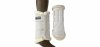 Ochraniacze treningowe BRUSHING BOOTS - Bucas - white